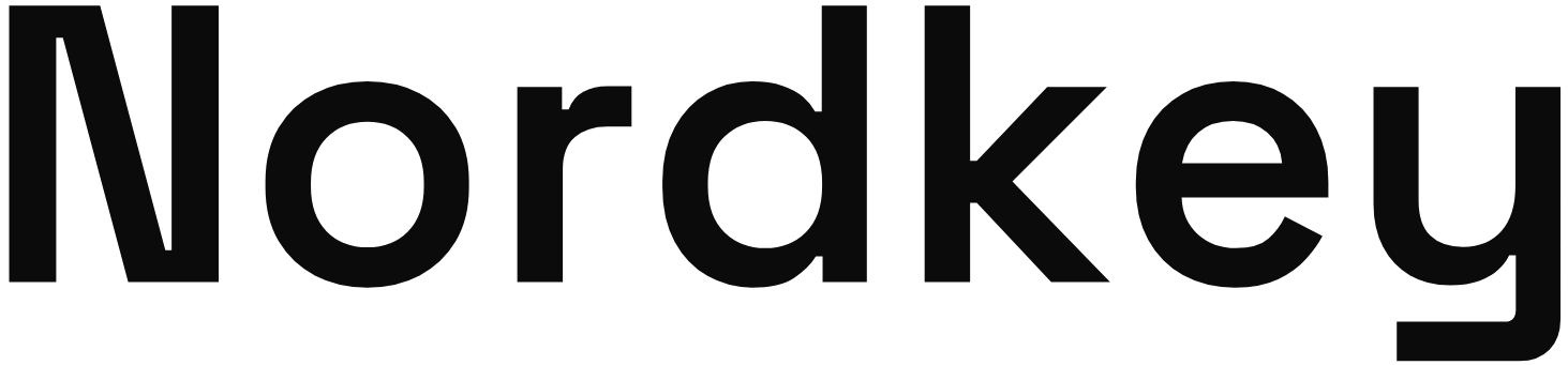 Nordkey Logo